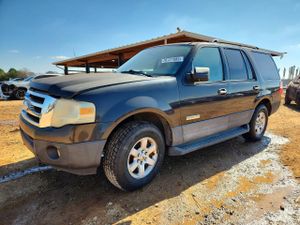 Ford Expedition XLT 5.4L 8 2007