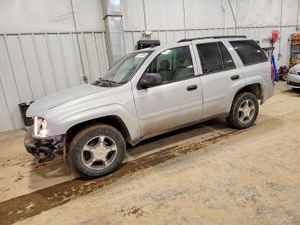 Chevrolet Trailblazer LS 4.2L 6 2007