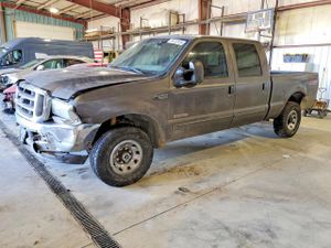 Ford F-250 SUPER DUTY 6.0L 8 2003