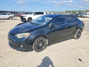 Toyota Corolla L 1.8L 4 2014