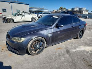 BMW M3 4.0L 8 2008