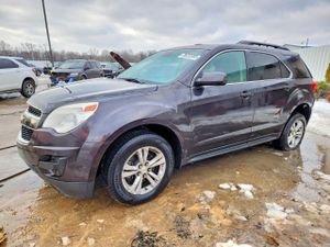 Chevrolet Equinox LT 3.6L 6 2015