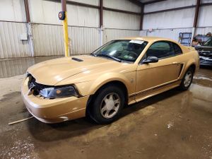 Ford Mustang 3.8L 6 2000