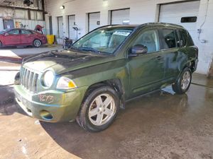 Jeep Compass SPORT 2.4L 4 2008