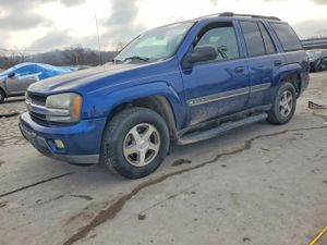 Chevrolet Trailblazer 4.2L 6 2002