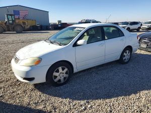 Toyota Corolla CE 1.8L 4 2007