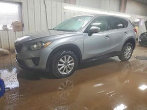 Mazda CX-5 TOURING 2.5L 4 2015
