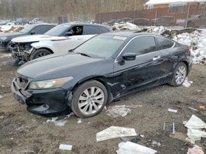 Honda Accord EXL 3.5L 6 2008
