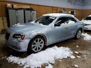 Chrysler 300 S 3.6L 6 2013