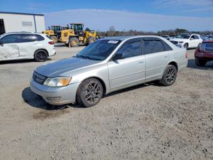 Toyota Avalon XL 3.0L 6 2001