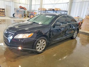Toyota Camry LE 3.5L 6 2008