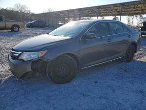 Toyota Camry L 2.5L 4 2013