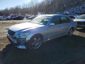 Lexus LS 430 4.3L 8 2005