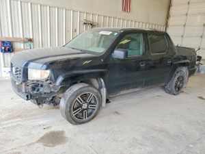 Honda Ridgeline SPORT 3.5L 6 2013
