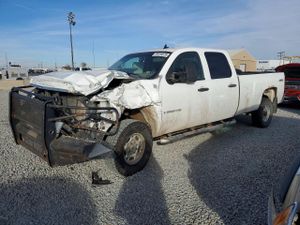 Chevrolet Silverado 1500 K2500 HEAVY DUTY 6.6L 8 2008