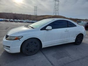 Honda Civic LX 1.8L 4 2010