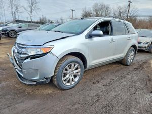 Ford Edge SEL 3.5L 6 2013