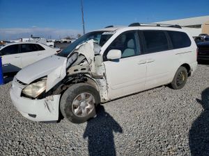 Kia Sedona EX 3.8L 6 2006