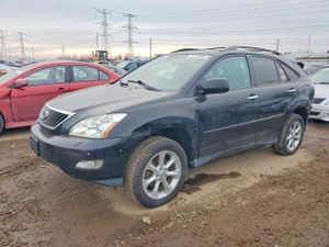Lexus RX 350 3.5L 6 2008