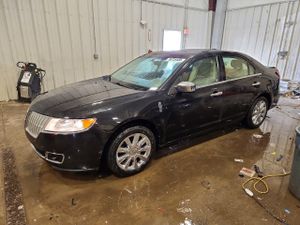 Lincoln MKZ 3.5L 6 2012