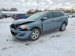 Mazda CX-9 3.7L 6 2012