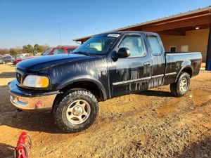 Ford F-150 4.6L 8 1997
