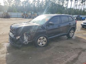 Jeep Cherokee SPORT 2.4L 4 2014