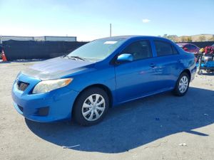 Toyota Corolla BASE 1.8L 4 2010
