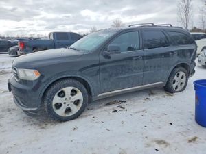 Dodge Durango SXT 3.6L 6 2015