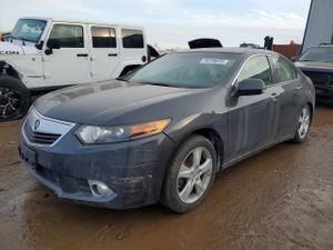 Acura TSX TECH 2.4L 4 2012