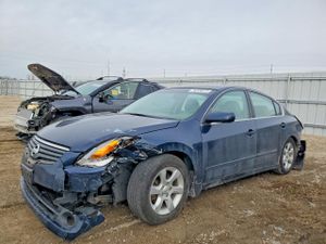 Nissan Altima 2.5 2.5L 4 2008