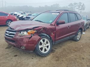 Hyundai Santa Fe SE 3.3L 6 2007
