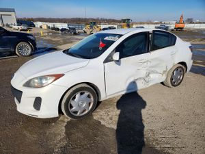 Mazda 3 I 2.0L 4 2013