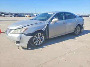 Lexus ES 350 3.5L 6 2011