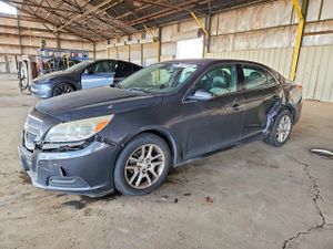 Chevrolet Malibu 1LT 2.4L 4 2013