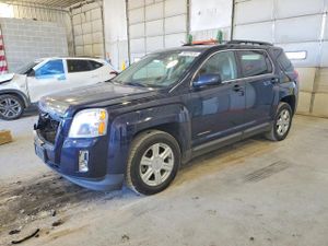 GMC Terrain SLT 2.4L 4 2015