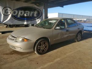 Chevrolet Cavalier 2.2L 4 2004
