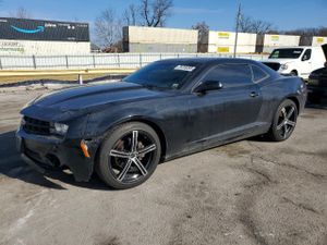 Chevrolet Camaro LS 3.6L 6 2013
