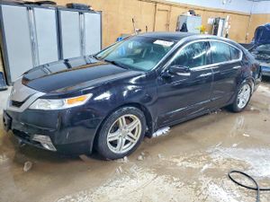 Acura TL 3.7L 6 2010