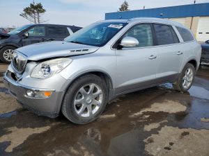 Buick Enclave CXL 3.6L 6 2010