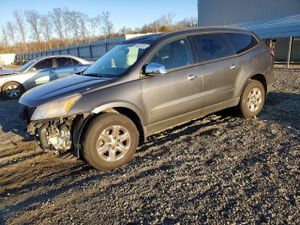 Chevrolet Traverse LS 3.6L 6 2014