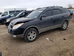 Hyundai Veracruz 3.8L 6 2010