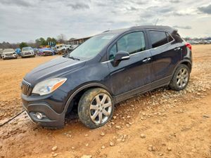 Buick Encore PREMIUM 1.4L 4 2014