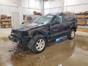 Jeep Grand Cherokee LAREDO 3.7L 6 2009
