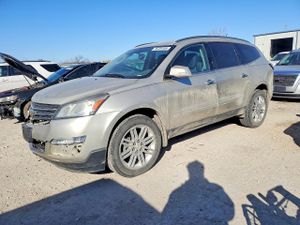Chevrolet Traverse LT 3.6L 6 2015