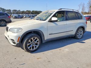 BMW X5 XDRIVE35I 3.0L 6 2011