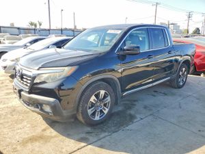 Honda Ridgeline RTL 3.5L 6 2017