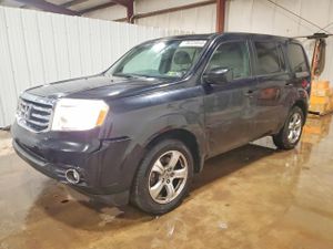 Honda Pilot EXL 3.5L 6 2015