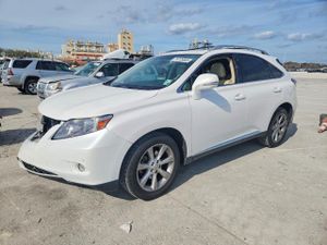 Lexus RX 350 3.5L 6 2010