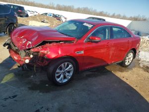 Ford Taurus SEL 3.5L 6 2012
